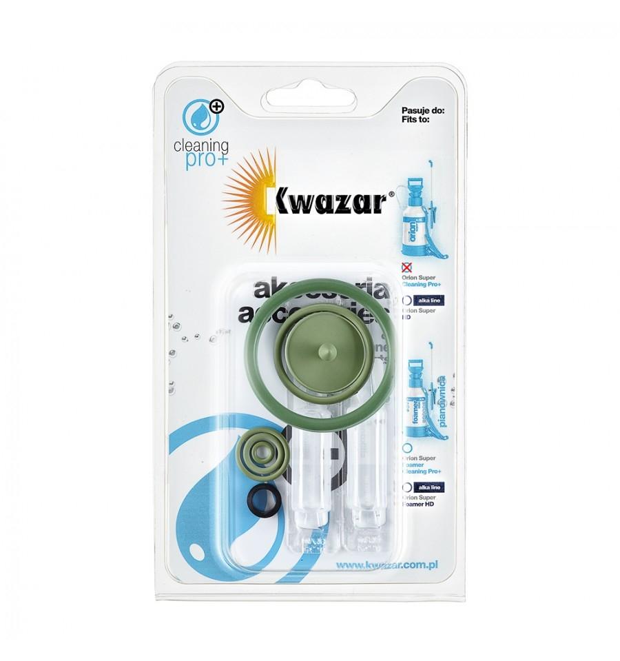 Kwazar opravná súprava tesnení Orion Super Pro+ 1/2
