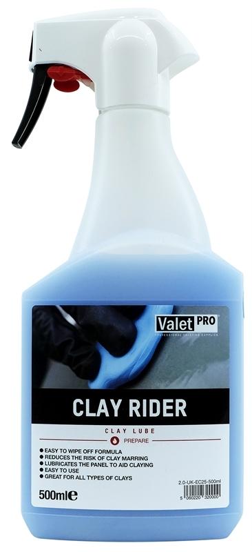 ValetPro Clay Rider 500 ml 1/3