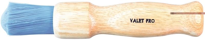 ValetPro Chemical Resistant Brush 1/2