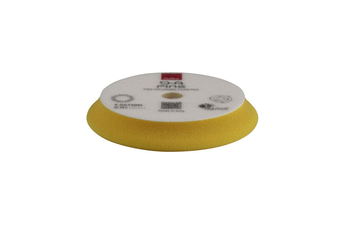 Rupes High Performance Fine Finishing Foam Pad - D-A Fine 130/150 mm 1/7
