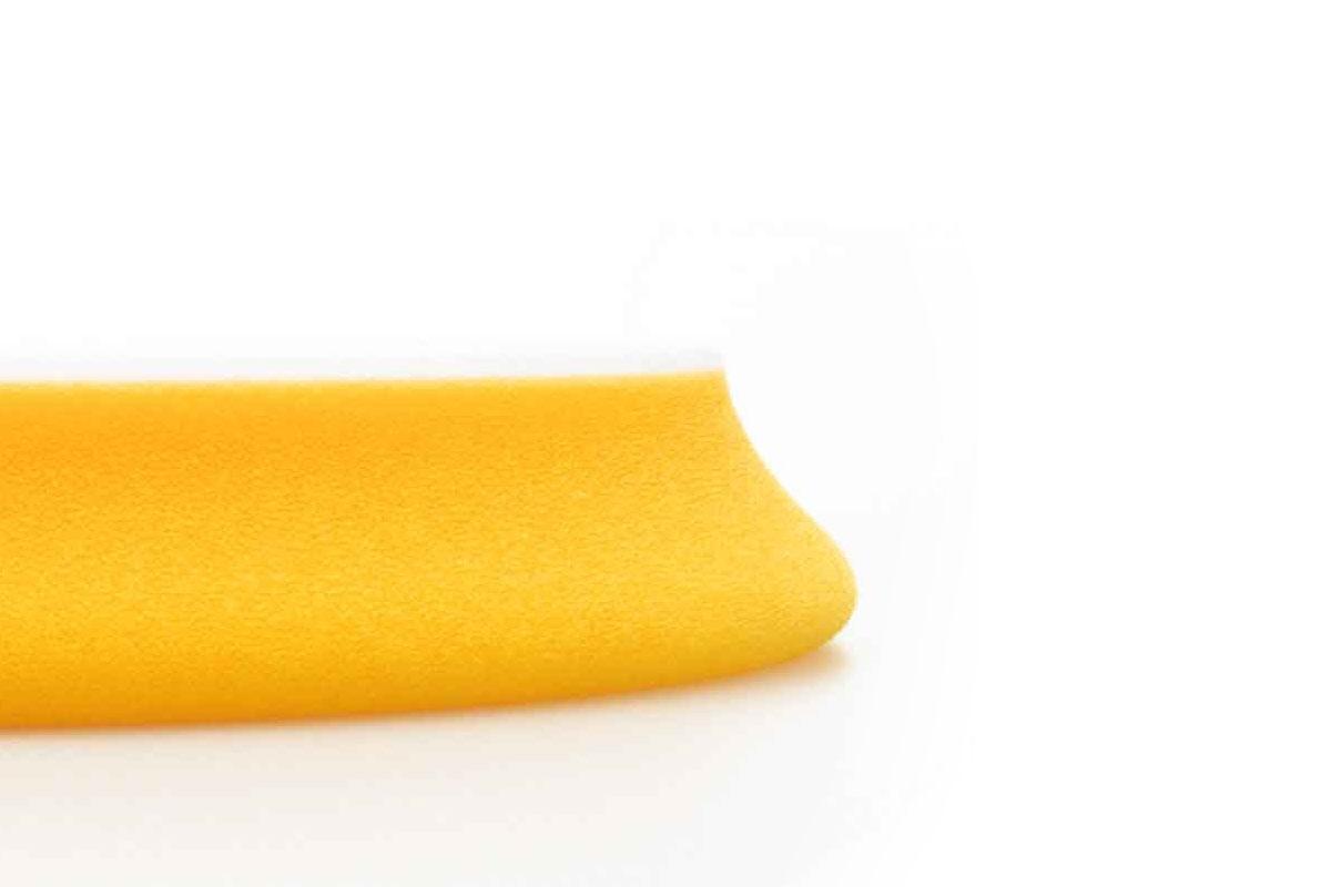 Rupes High Performance Fine Finishing Foam Pad - D-A Fine 130/150 mm 5/7