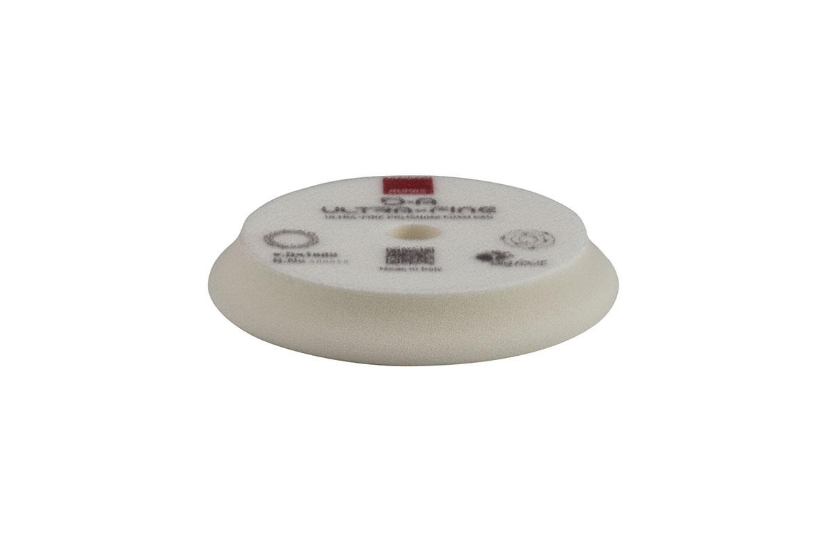 Rupes High Performance Ultra Fine Foam Pad - D-A Ultra Fine 130/150 mm 1/7