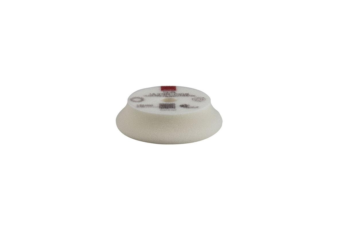 Rupes High Performance Ultra Fine Foam Pad - D-A Ultra Fine 80/100 mm 1/4