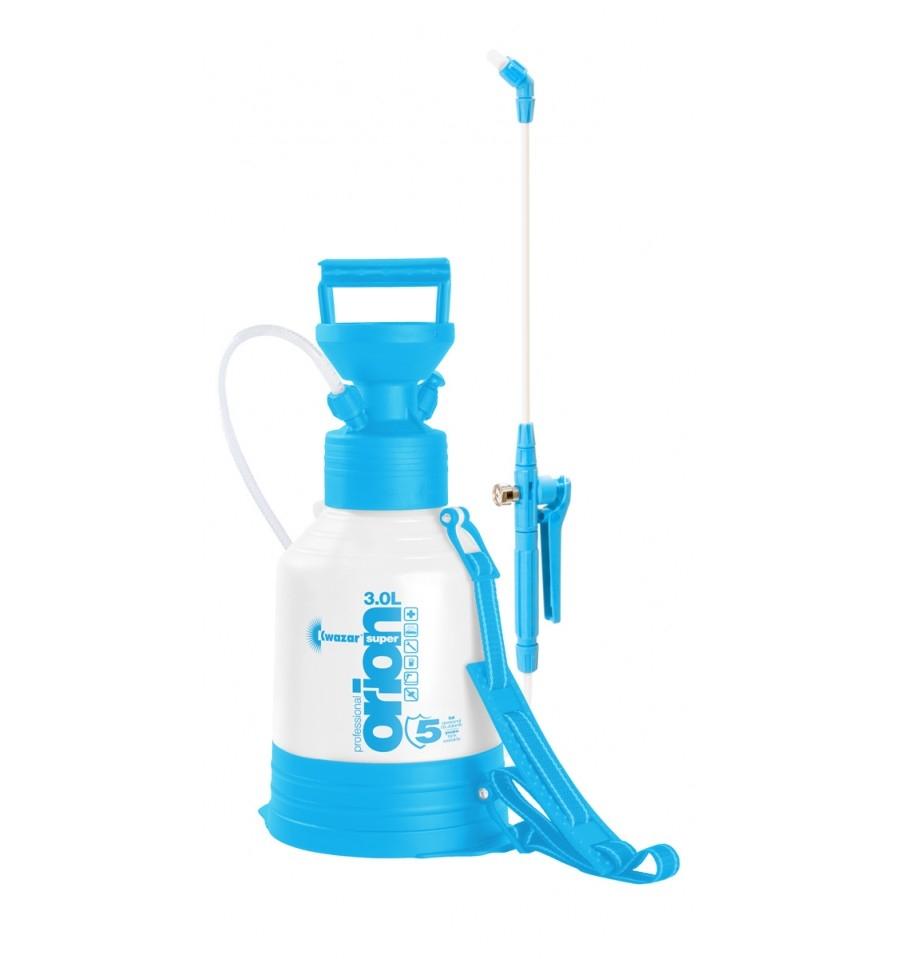 Kwazar Orion Super 360 PRO+ 3 L 1/2