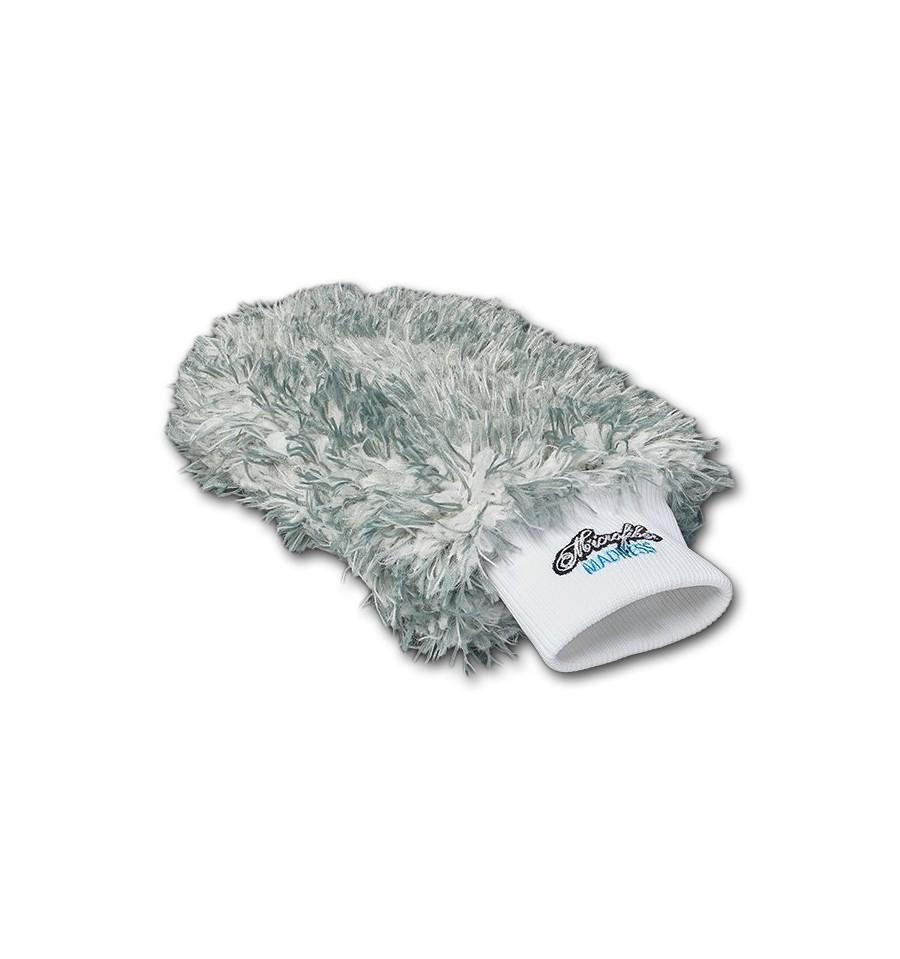 Microfiber Madness Incrediflair 1/4