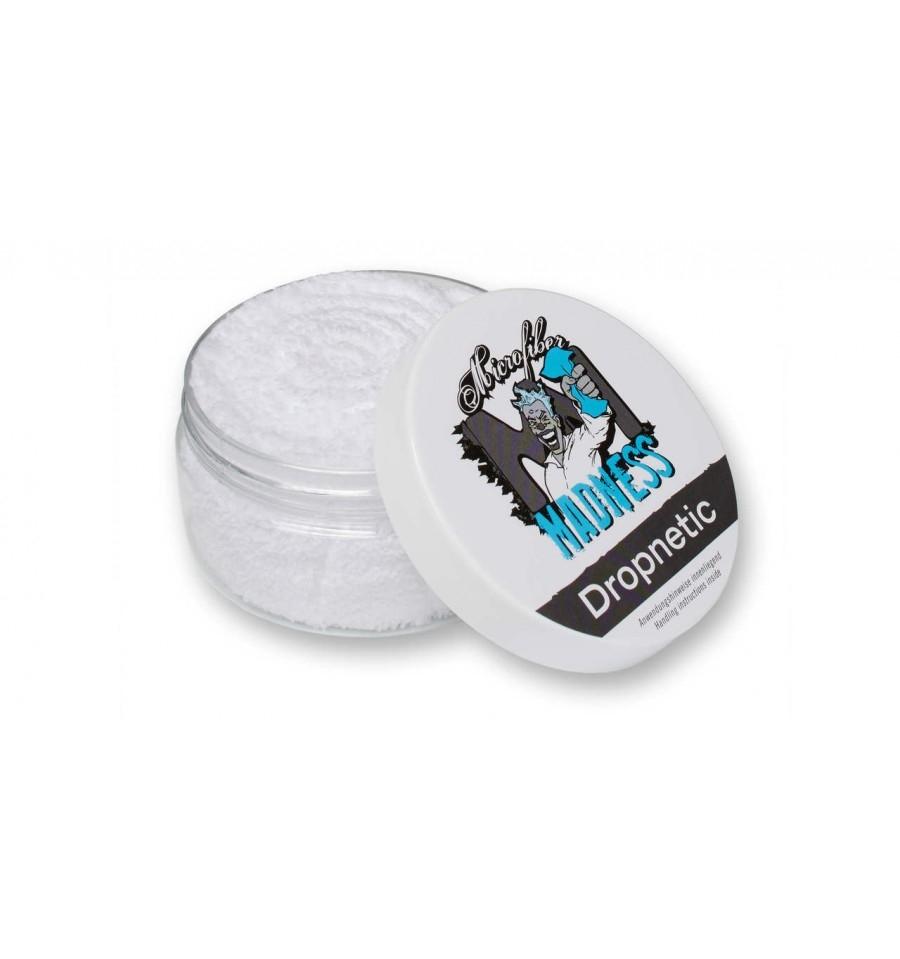 Microfiber Madness Dropnetic Mini 1/4
