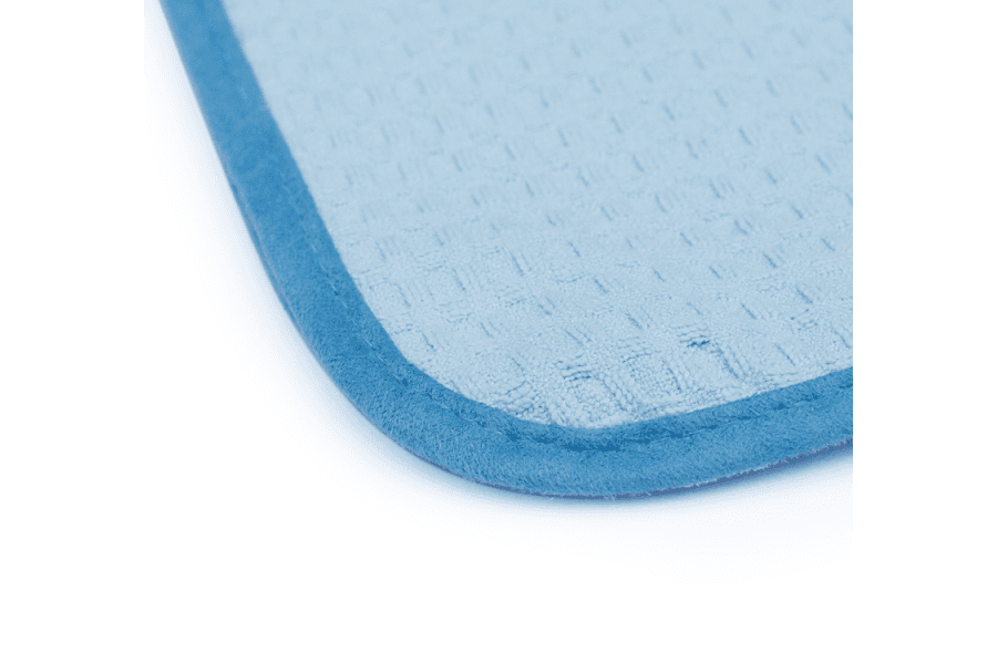 The Rag Company Dry Me a River Light Blue 51 x 102 cm 1/3