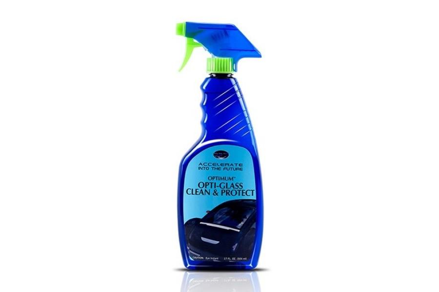 Optimum Opti Glass Clean & Protect 500 ml