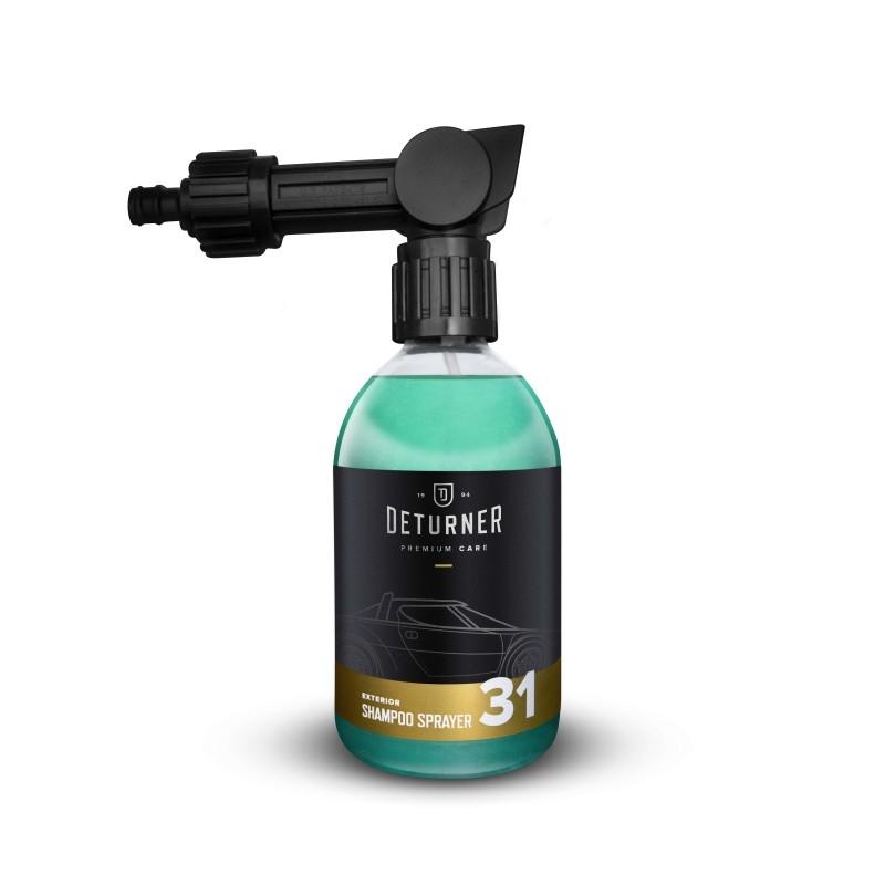 Deturner Shampoo Sprayer 500 ml 1/2