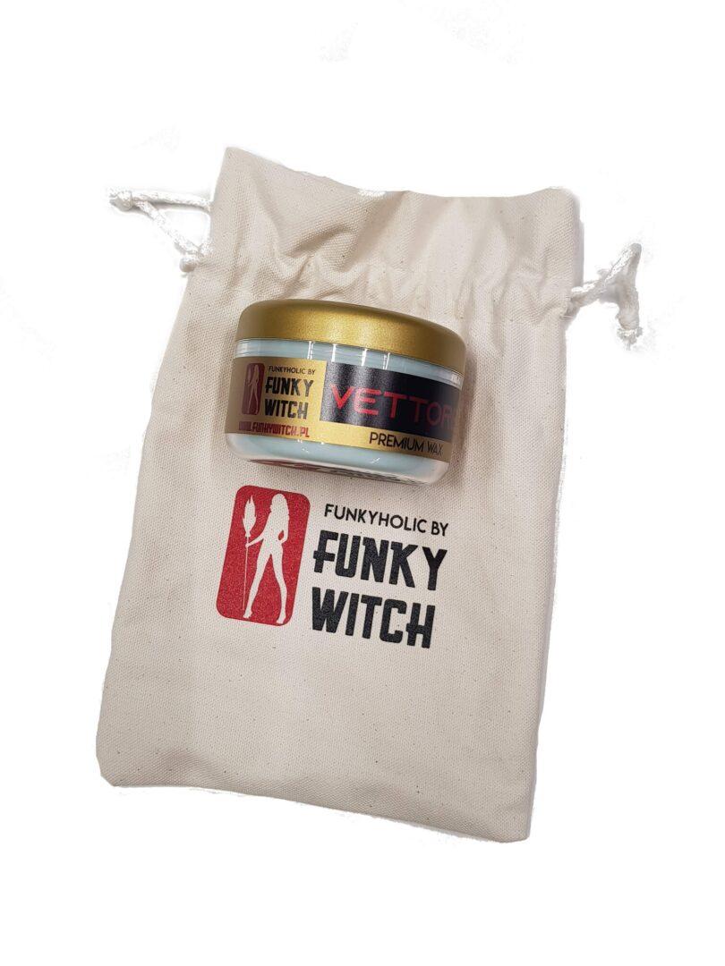 Funky Witch Vettore Wax Limited 150 ml 1/5