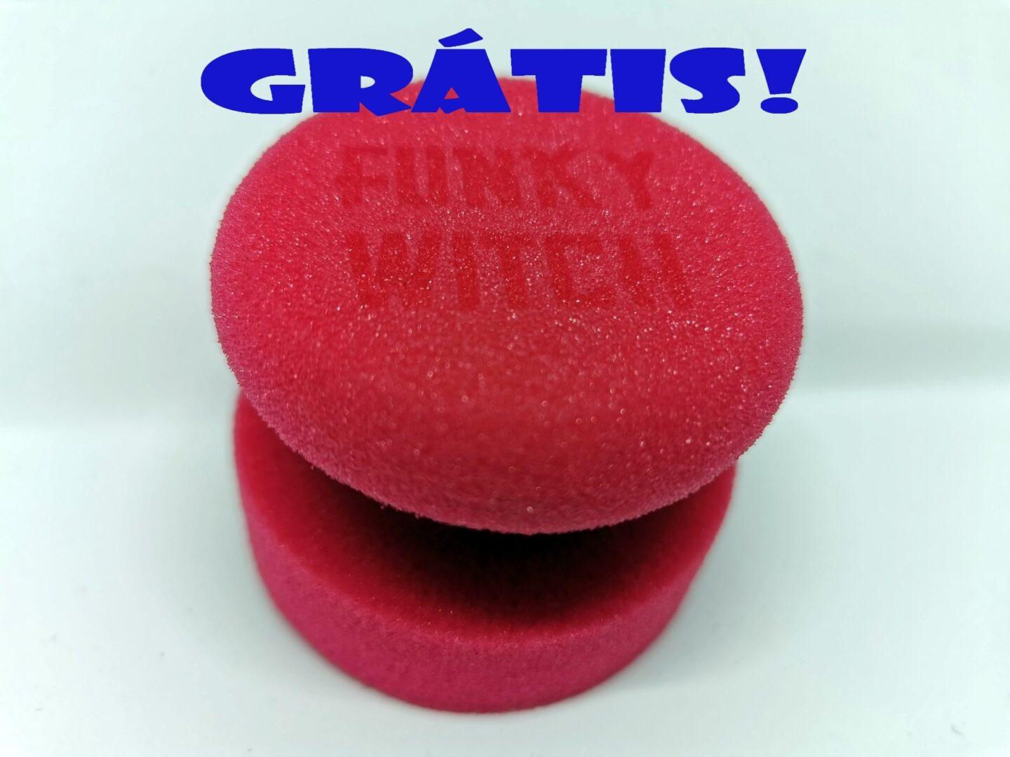 Funky Witch Vettore Wax Limited 150 ml 4/5