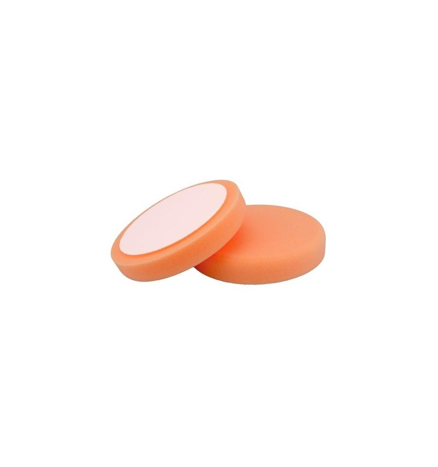 Flexipads Orange Firm Grip Polishing Pad 150 mm 1/2