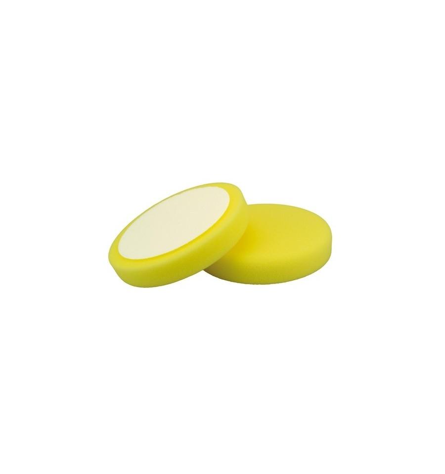 Flexipads Yellow Finishing Grip Pad 150 mm 1/2