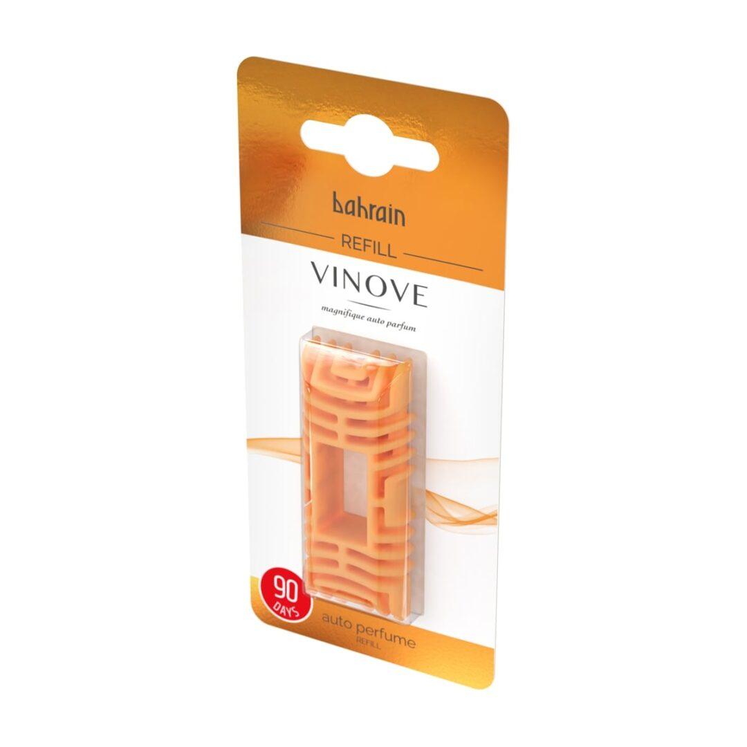Vinove Family Bahrain Refill - náhradná náplň 1/2