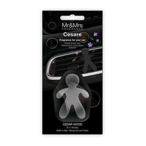 Mr&Mrs Fragrance Cesare Cedar Wood 2/3