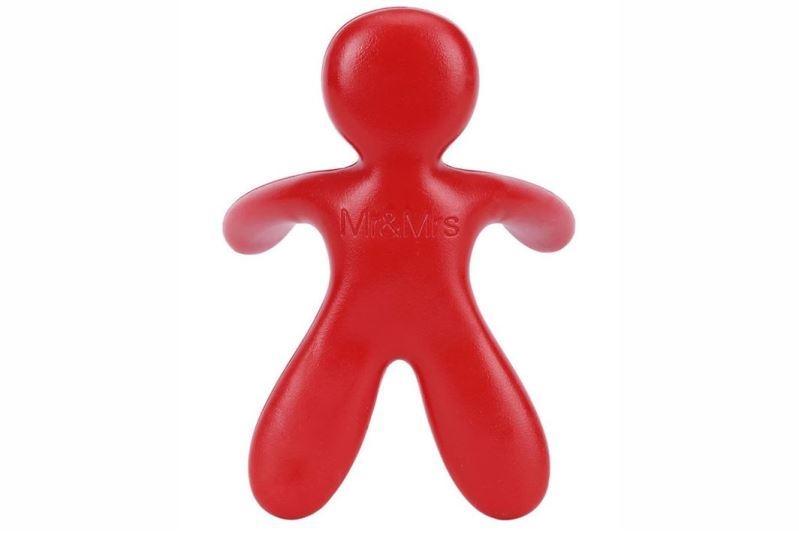 Mr&Mrs Fragrance Cesare Pepper Mint 1/3