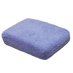 Monster Shine Cotton Applicator Blue 1/2