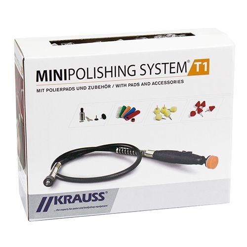 Krauss Mini Polishing System T1 1/4