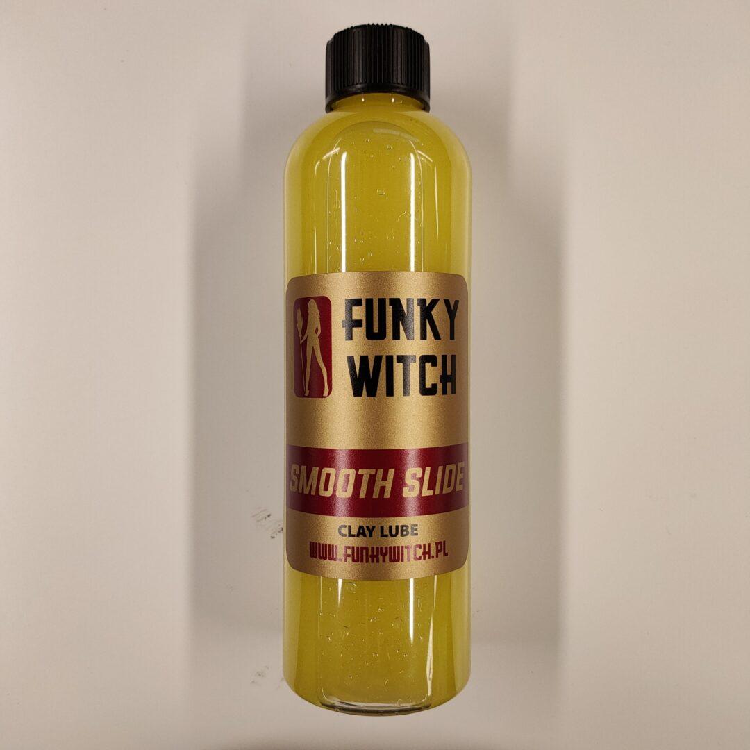 Funky Witch Smooth Slide 500 ml 1/2