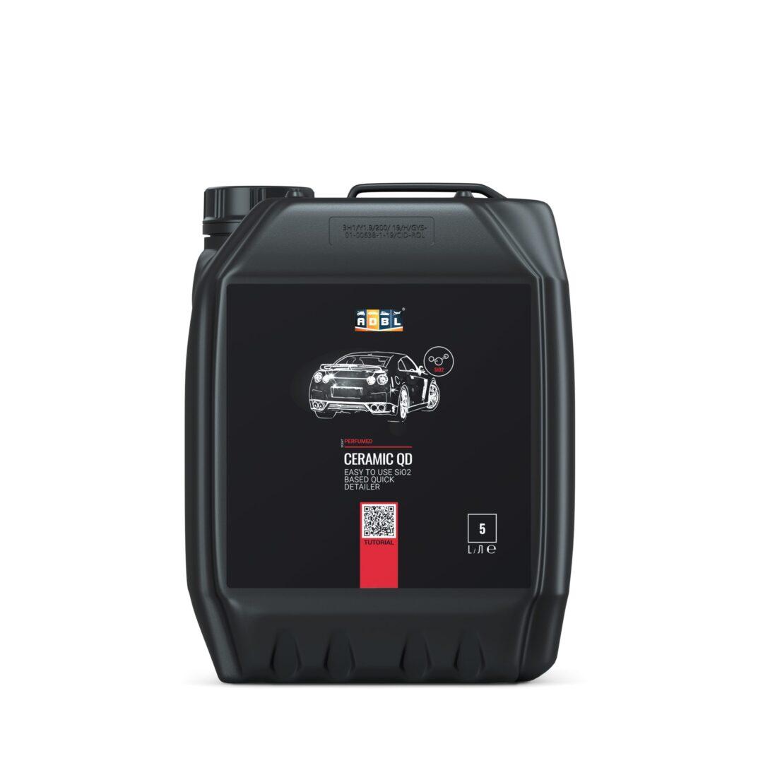 ADBL Ceramic QD 5 L 1/2