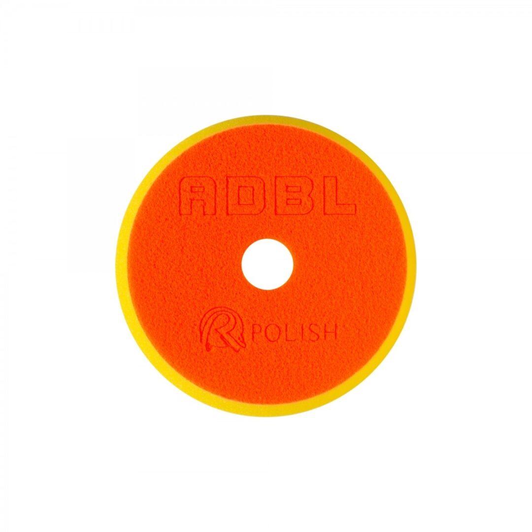 ADBL Roller Pad DA Polish 150 3/6