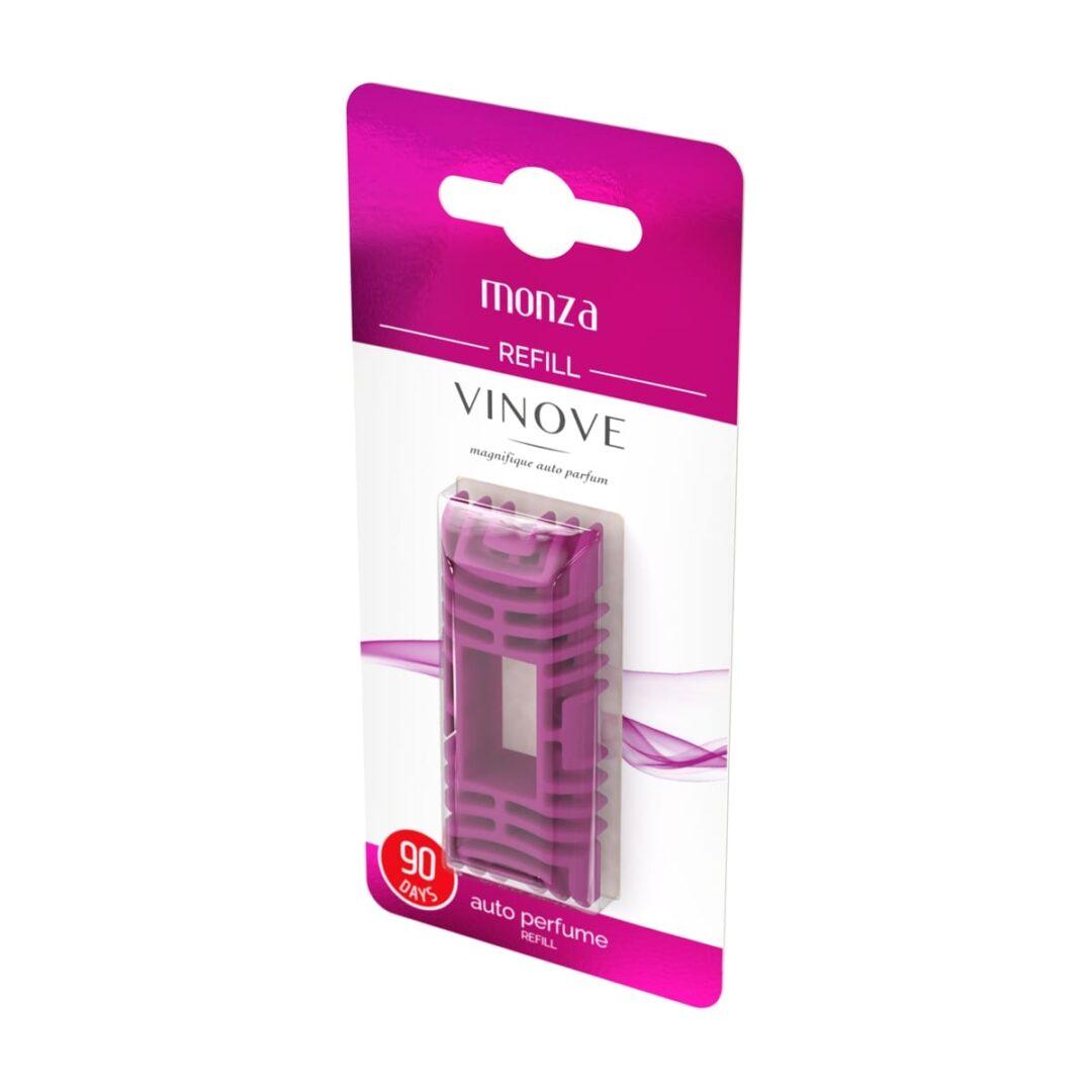Vinove Monza Refill - náhradná náplň 1/2