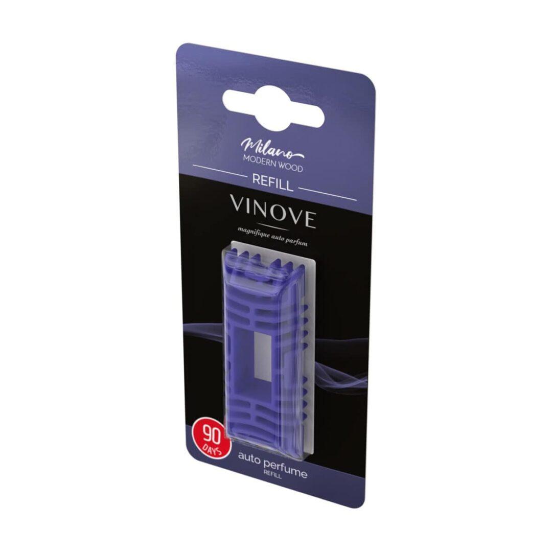 Vinove Milano Refill - náhradná náplň 1/2