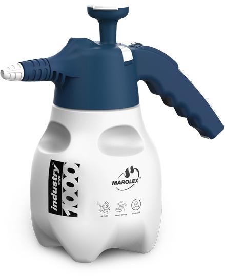 Marolex Industry Ergo Alka Line 1000 1/2