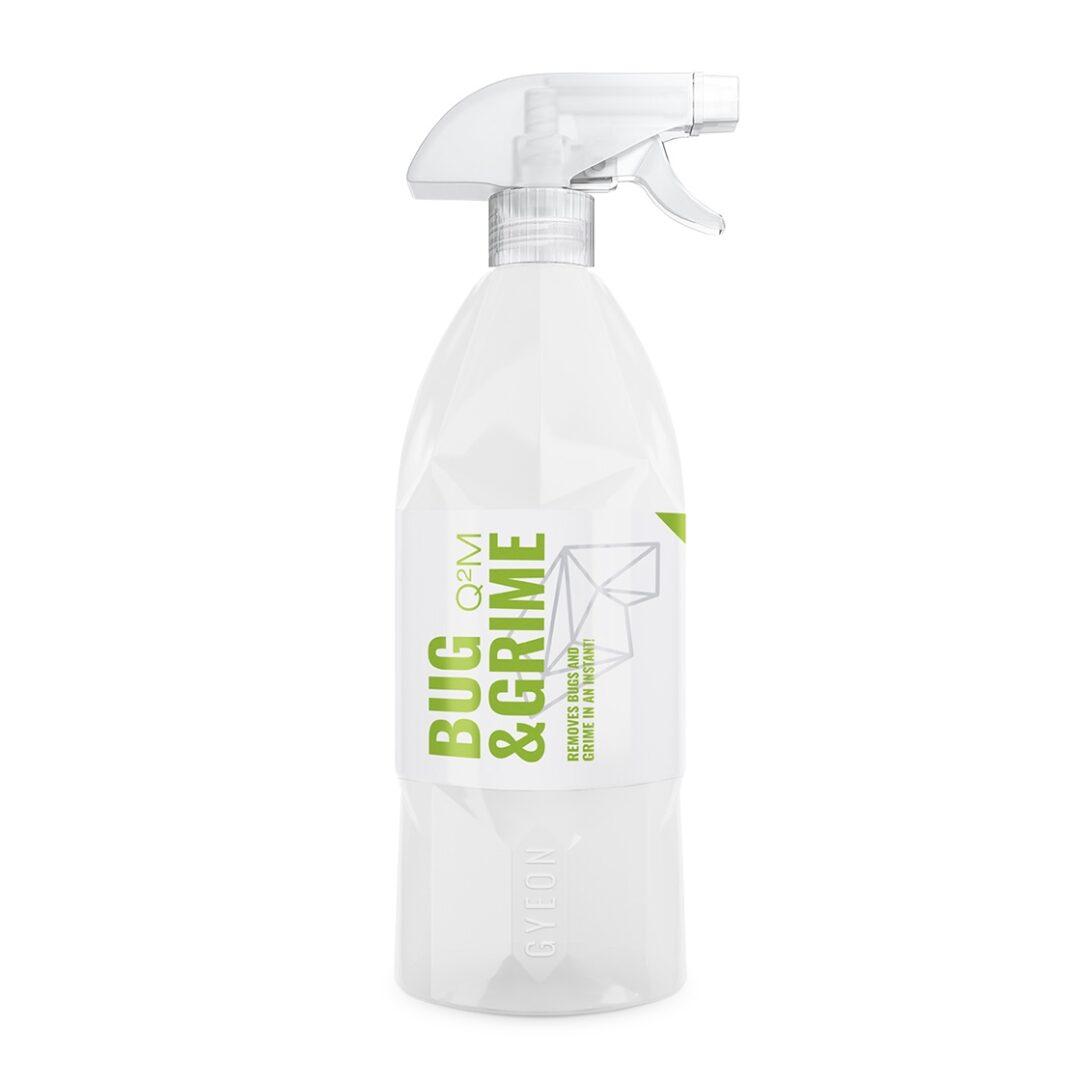 Gyeon Q2M Bug&Grime 1000 ml 1/2