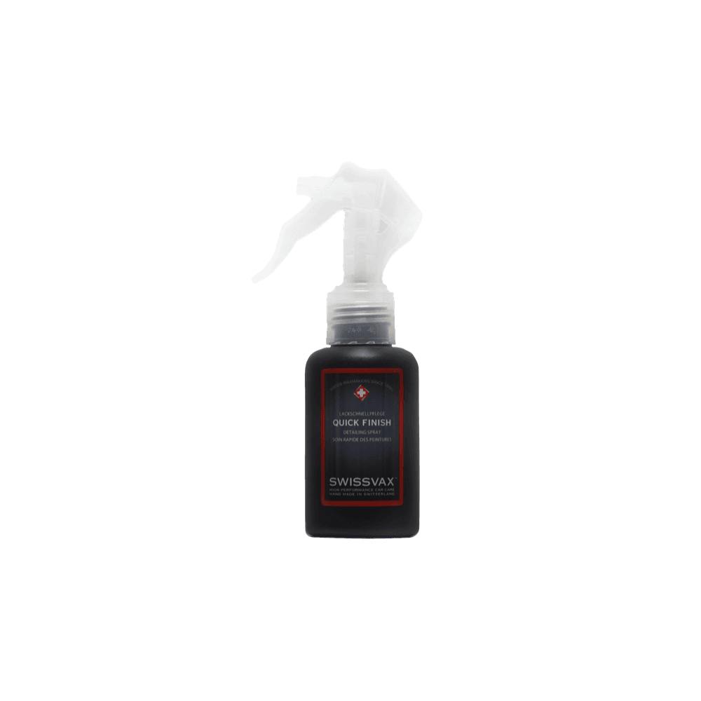 Swissvax Quick Finish 100 ml 1/2