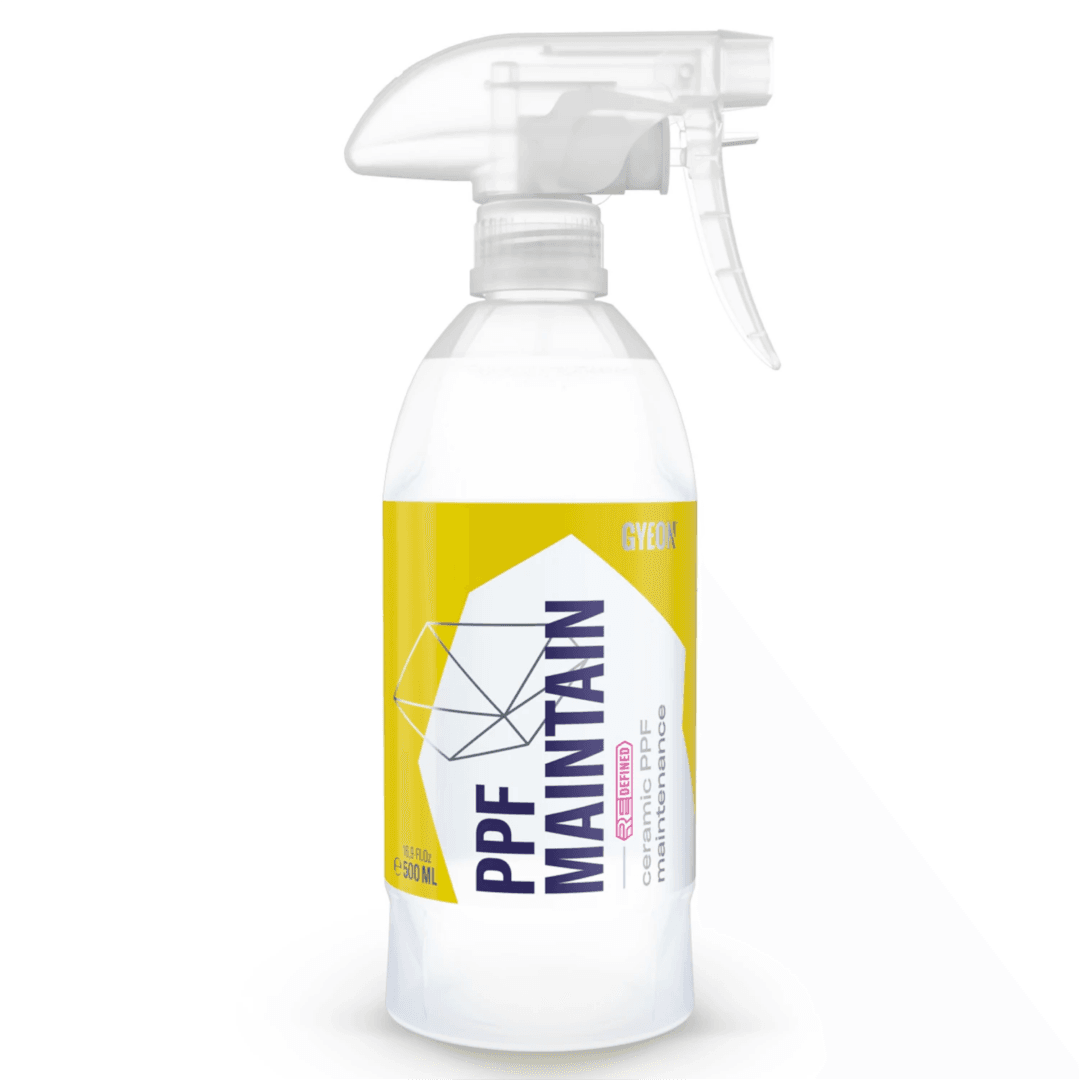 Gyeon Q2M PPF Maintain Redefined 500 ml 1/2