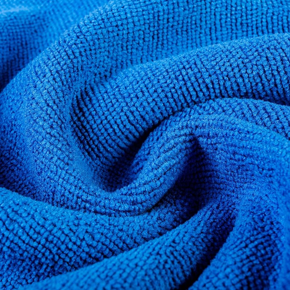 FX Protect Mystic Blue Microfiber Towel 5 ks 2/8