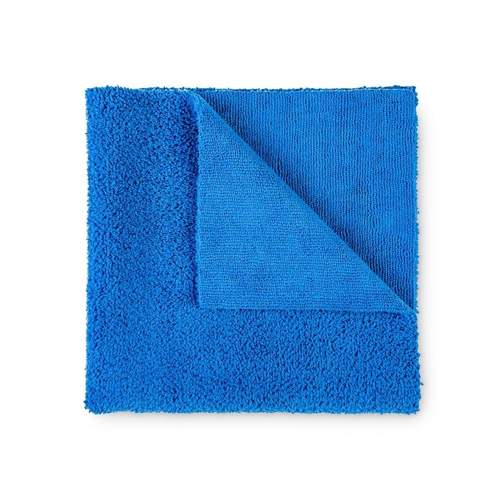 FX Protect Mystic Blue Microfiber Towel 5 ks 5/8