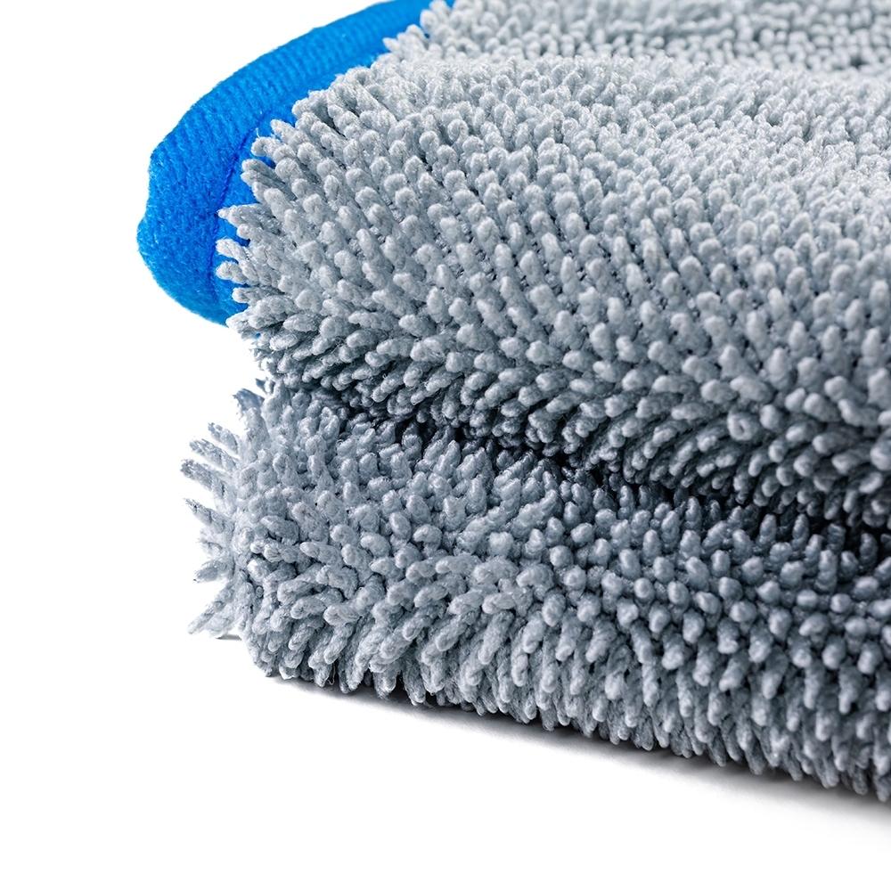 FX Protect Twisted Loop Drying Towel GSM 550 74 x 90 cm 2/8