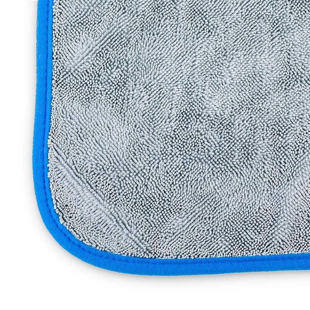 FX Protect Twisted Loop Drying Towel GSM 550 74 x 90 cm 5/8