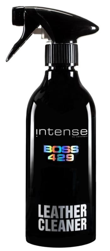 CarChem Intense Boss 429 Leather Cleaner 500 ml 1/2