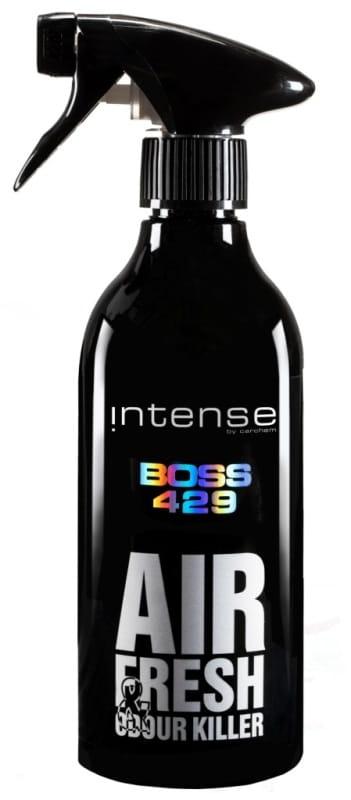 CarChem Intense Boss Air Fresh & Odour Killer 500ml