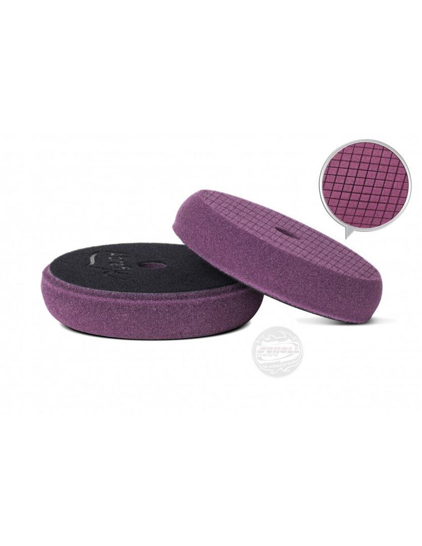 Scholl Concepts SpiderPad Purple 145/25 mm 1/2