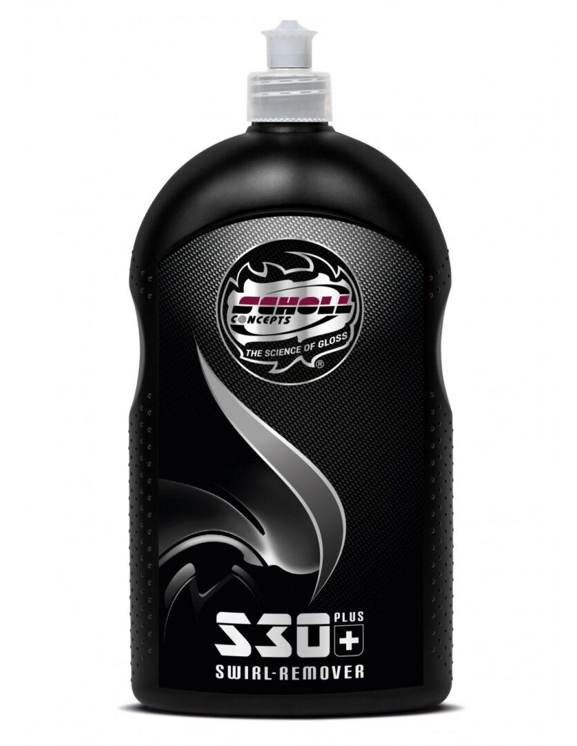 Scholl Concepts S30+ 1000 g 1/3