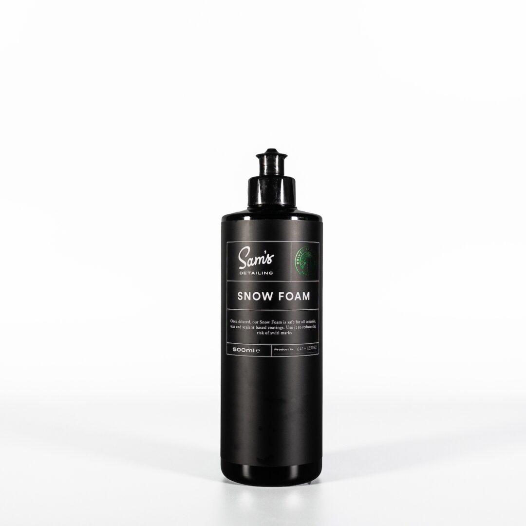 Sam's Detailing Snow Foam 500 ml 1/2