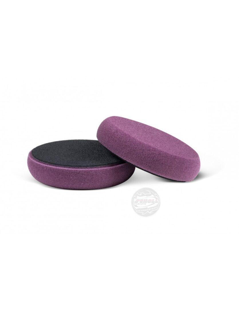 Scholl Concepts Polishing Pad Purple M 145/25 mm 1/2