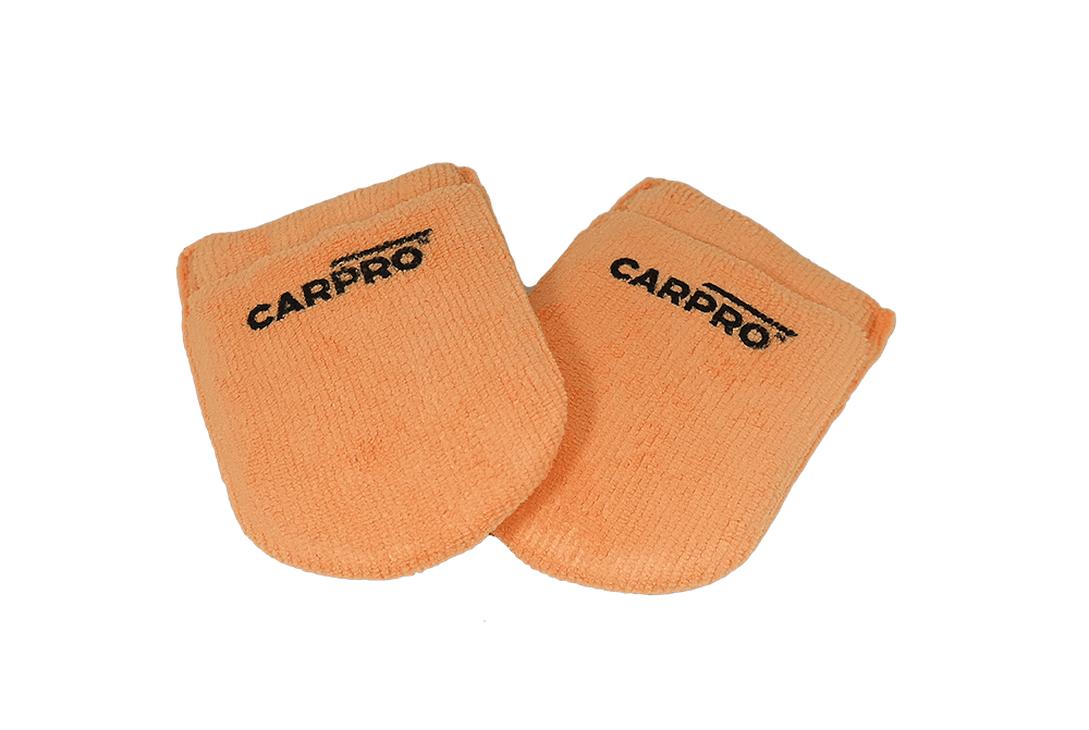 CarPro Microfibre Applicator - 1 kus 1/2