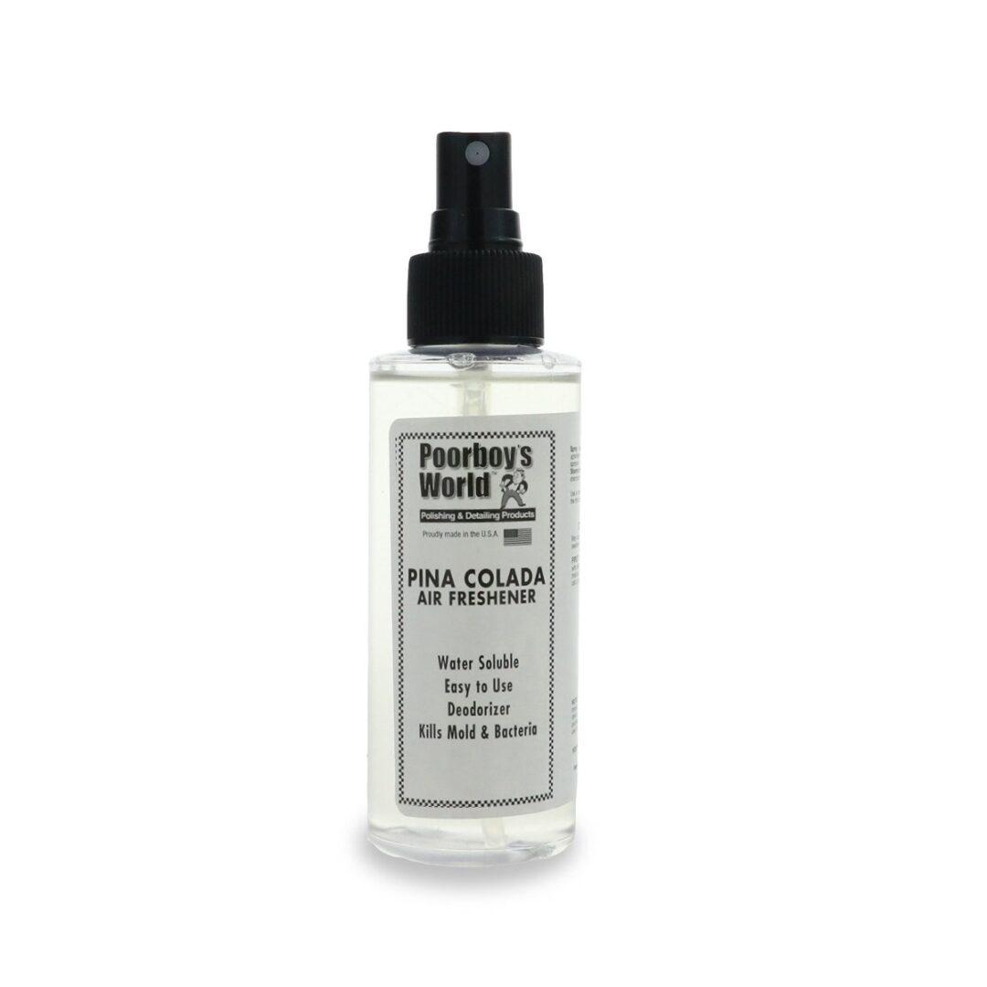 Poorboy's World Air Freshener Pina Colada 118 ml 1/2