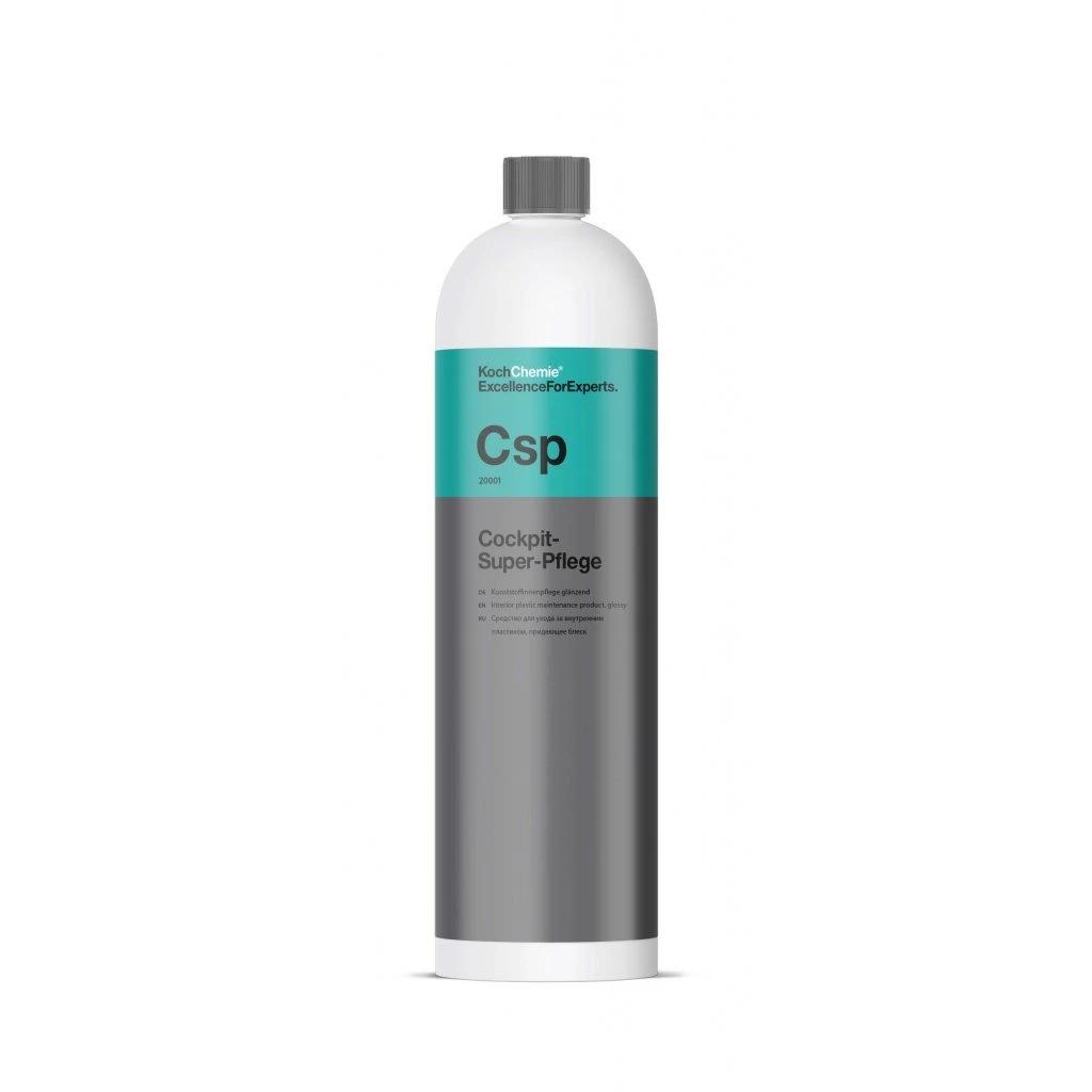 Koch Chemie Cockpit Super Pflege 1 L 1/2