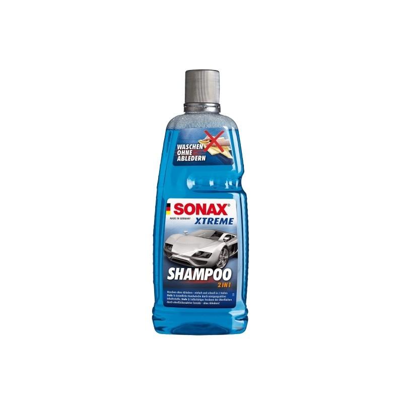 Sonax Extreme Shampoo 2 in 1 1000 ml