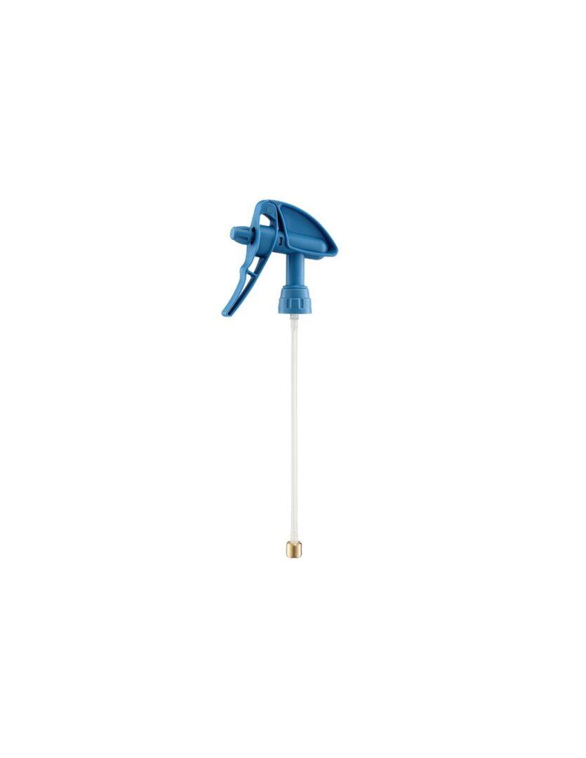 Kwazar Mercury Super 360 PRO+ Pump Blue 1/2
