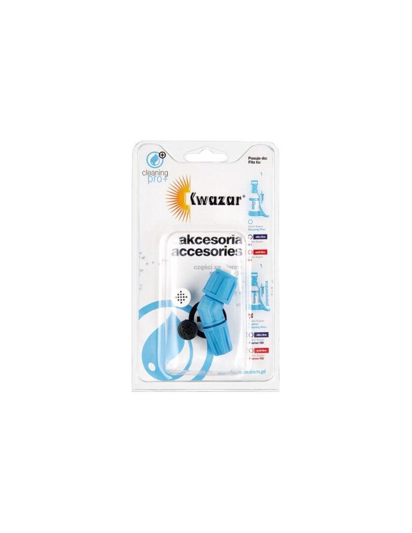 Kwazar Orion Super Foamer PRO+ Ending Unit 1/2