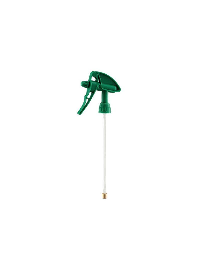Kwazar Mercury Super 360 PRO+ Pump Green 1/2