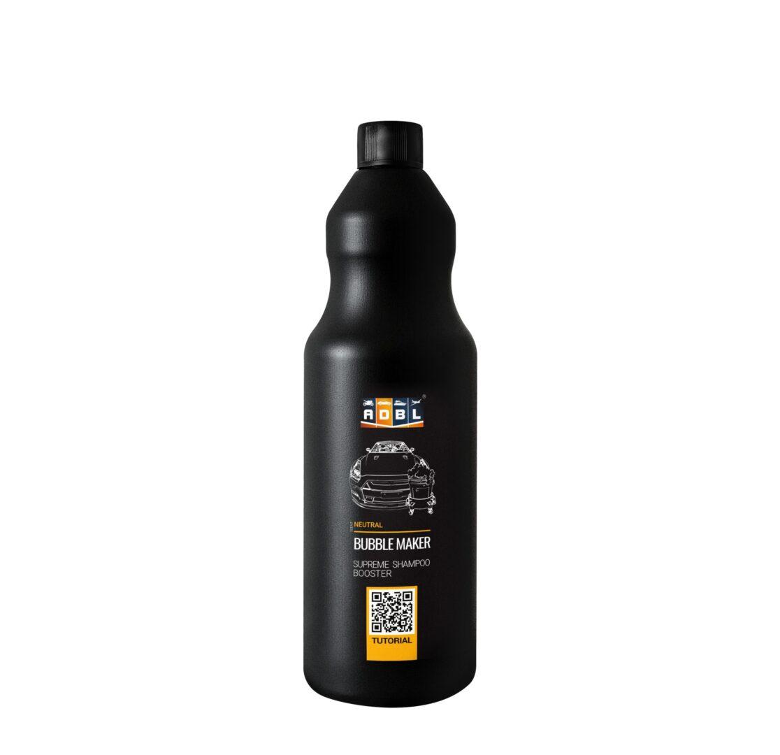ADBL Bubble Maker 200 ml 1/2