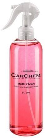 CarChem Multi Clean APC 500ml 1/2